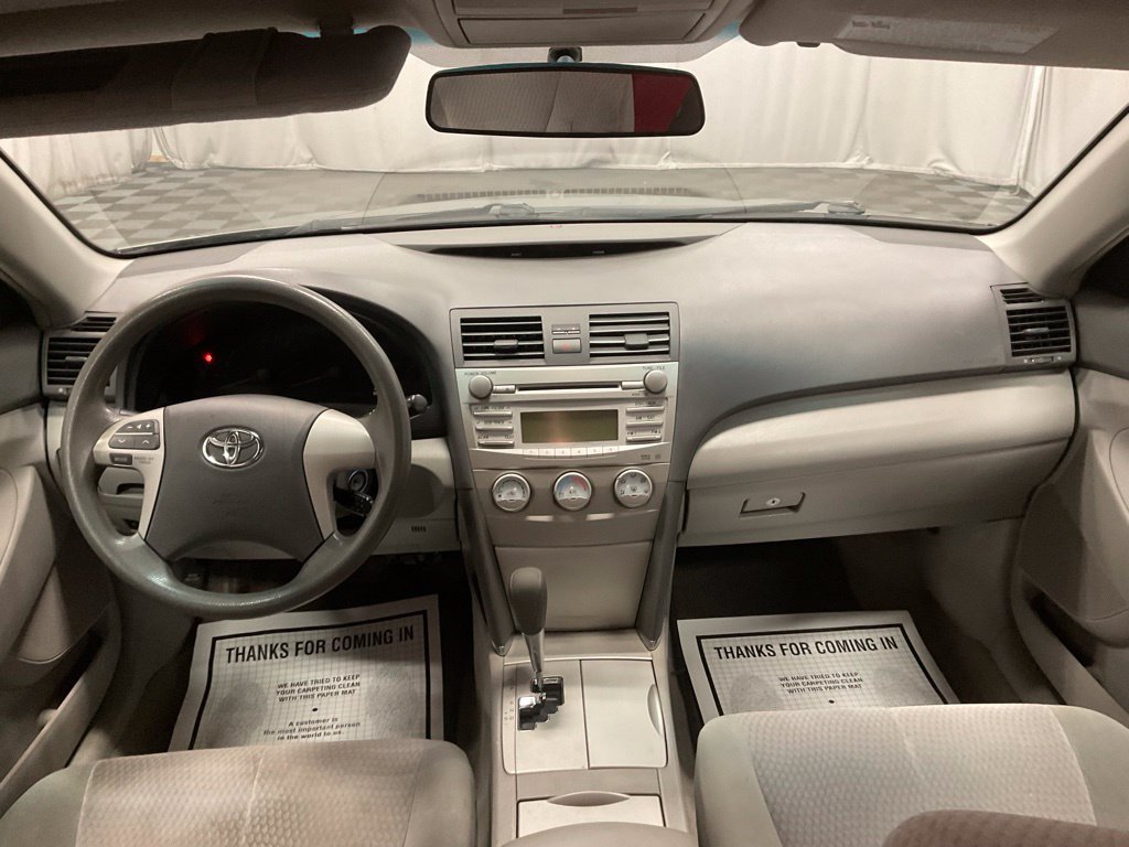 Used 2011 Toyota Camry LE w/ LE Extra-Value Pkg FWD image 29