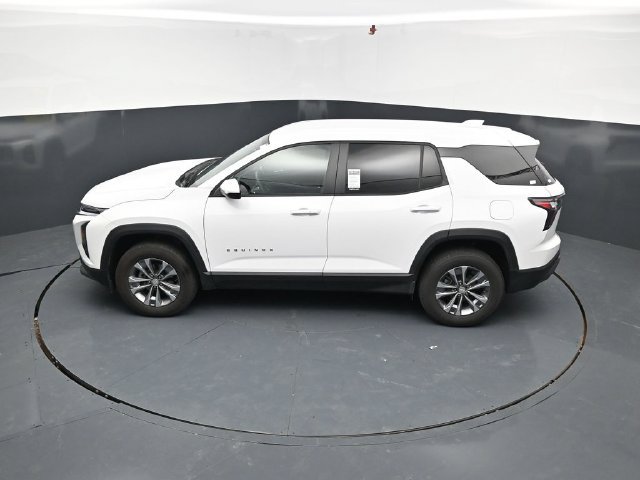 Used 2025 Chevrolet Equinox LT FWD image 51
