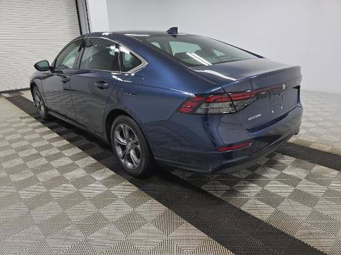 Used 2024 Honda Accord EX image 4