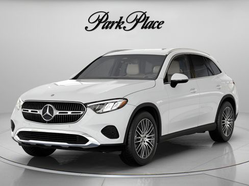 Used 2026 Mercedes-Benz GLC 300 image 40