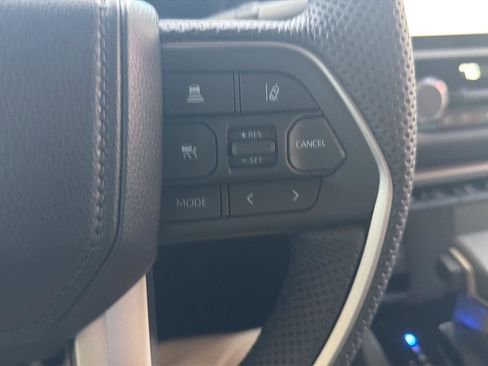 New 2026 Toyota Tundra Limited image 14