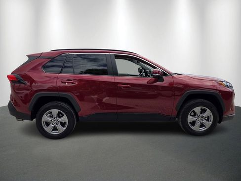 Used 2024 Toyota RAV4 XLE w/ Convenience Package image 8