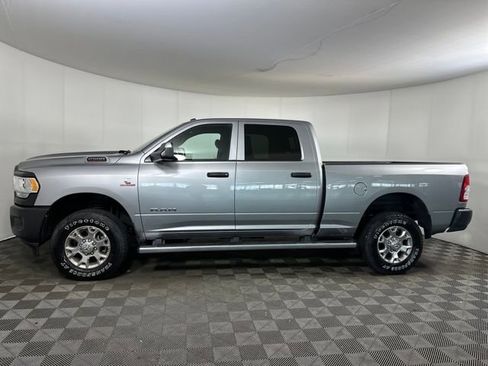 Used 2022 RAM 2500 Tradesman image 6