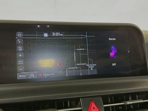 Used 2024 Kia Seltos EX FWD image 28
