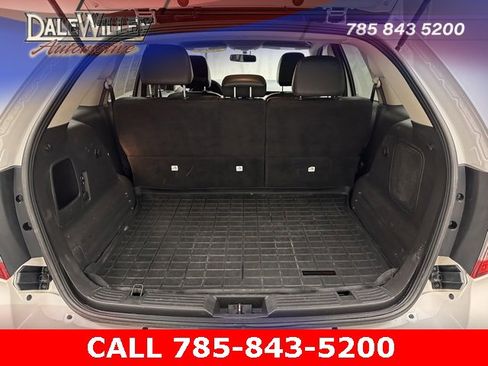 Used 2014 Ford Edge Limited image 17