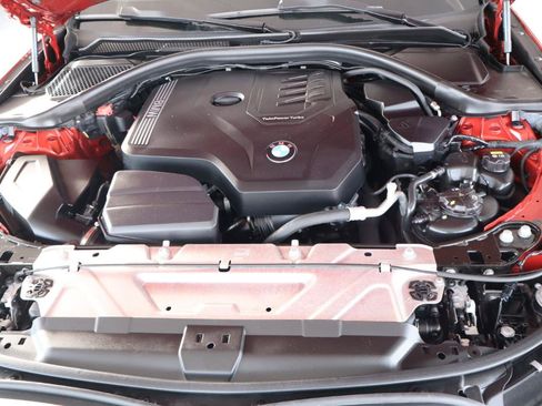 Used 2021 BMW 330i Sedan w/ Convenience Package RWD image 44