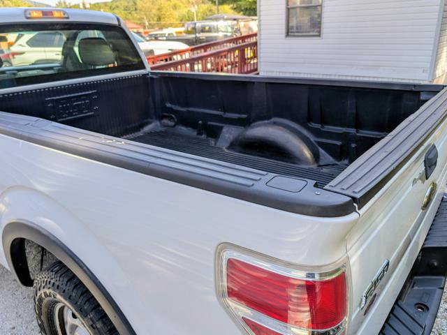 Used 2009 Ford F150 XL RWD image 7