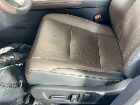 Used 2019 Lexus RX 350L AWD image 19