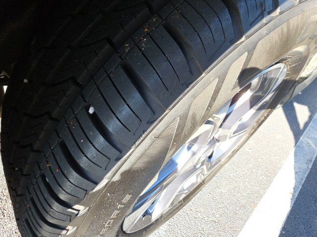 Certified 2017 Honda CR-V EX-L image 29