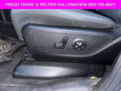 Used 2020 RAM 1500 Lone Star RWD image 12