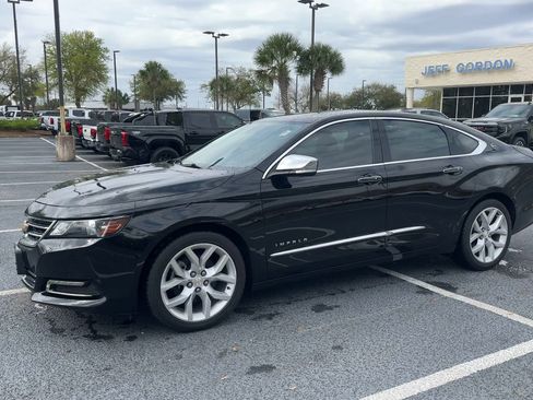 Used 2020 Chevrolet Impala Premier image 5
