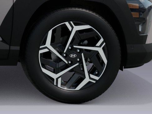 New 2026 Hyundai Kona SEL Premium FWD image 8