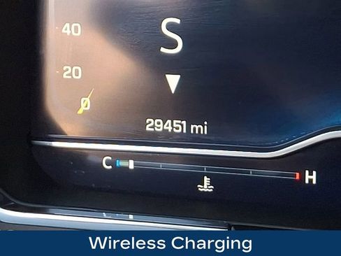 Used 2024 Chevrolet Silverado 3500 LTZ image 23