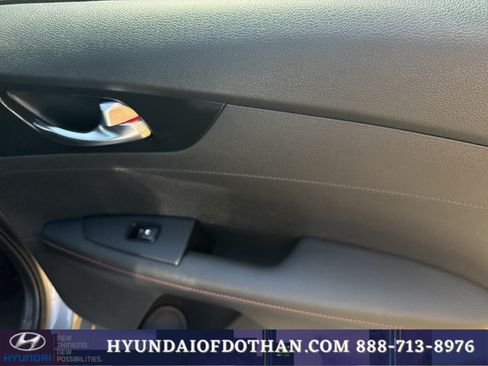 Used 2024 Kia Forte GT FWD image 15