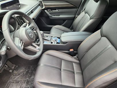 New 2026 MAZDA CX-50 AWD 2.5 Hybrid w/ Weather Package