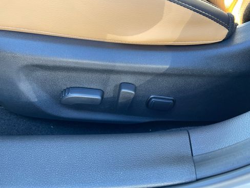 New 2025 Nissan Sentra SV w/ SV Premium Package image 13