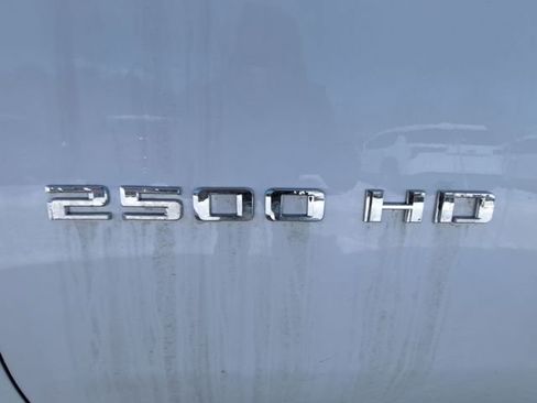 New 2026 Chevrolet Silverado 2500 W/T w/ WT Convenience Package image 23