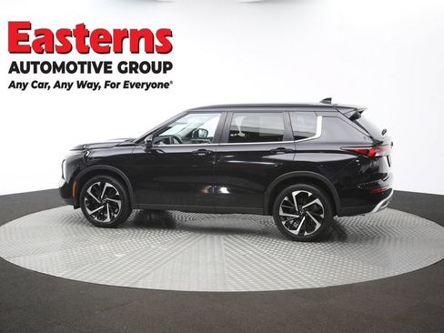 Used 2024 Mitsubishi Outlander SE AWD/4WD image 61