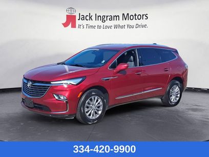 Used 2024 Buick Enclave Premium