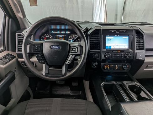 Certified 2019 Ford F150 XL w/ Equipment Group 101A Mid AWD/4WD image 22