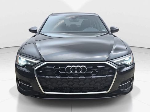 Used 2024 Audi A6 Premium Plus AWD/4WD image 12