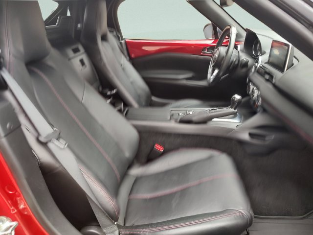 Used 2016 MAZDA MX-5 Miata Grand Touring RWD image 27