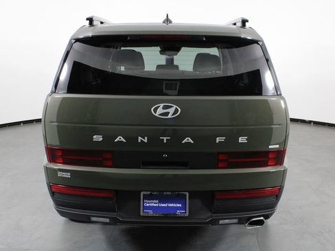 Used 2025 Hyundai Santa Fe SEL AWD/4WD image 11