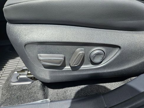 Certified 2024 Toyota Highlander XLE image 16