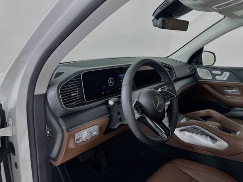 New 2026 Mercedes-Benz GLE 350 4MATIC image 10
