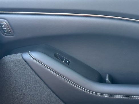 New 2025 Ford Mustang Mach-E Premium w/ Interior Protection Package image 37