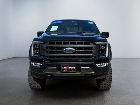 Used 2022 Ford F150 Lariat w/ Equipment Group 502A High AWD/4WD image 11