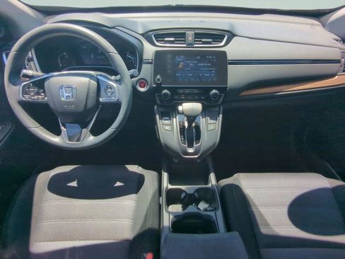 Used 2021 Honda CR-V EX image 11