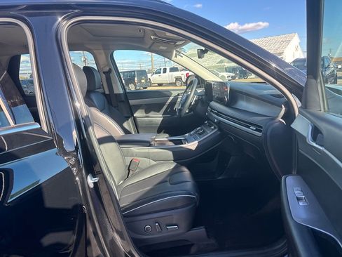 Used 2023 Hyundai Palisade XRT image 27