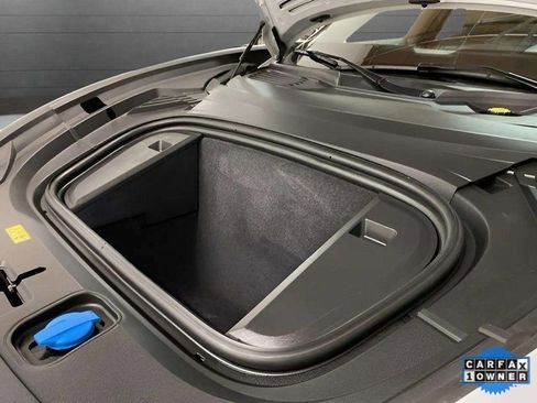 Used 2023 Audi e-tron GT Premium Plus w/ Performance Package image 87