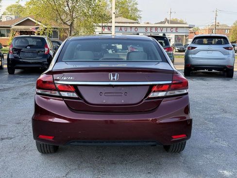 Used 2013 Honda Civic EX-L image 9