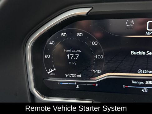 Used 2023 GMC Sierra 1500 Denali Ultimate image 17