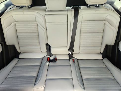 New 2026 Lincoln Nautilus Reserve image 14