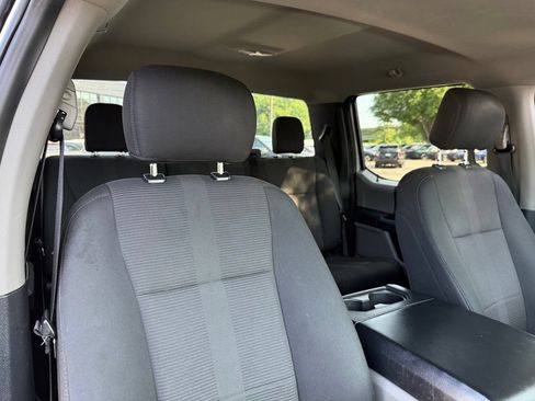 Used 2020 Ford F150 XL w/ Equipment Group 101A Mid AWD/4WD image 26
