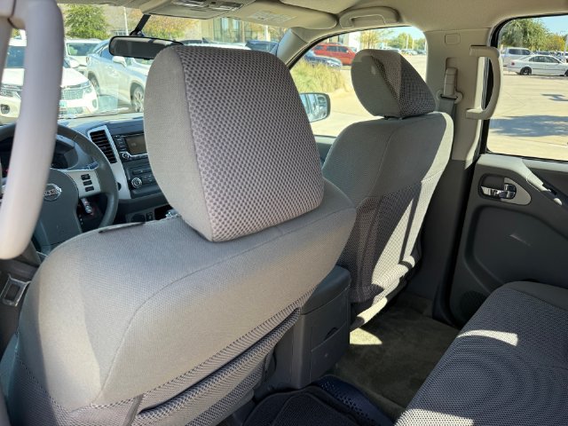 Used 2017 Nissan Frontier SV RWD image 26