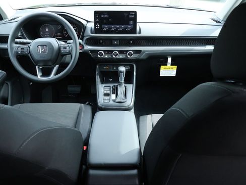 New 2026 Honda CR-V LX image 11