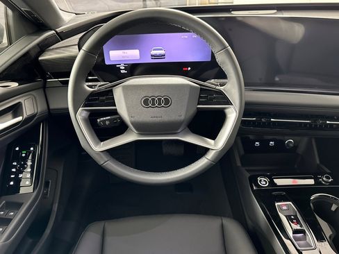 New 2027 Audi A6 e-tron Premium RWD image 13