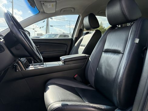 Used 2012 MAZDA CX-9 Touring image 13