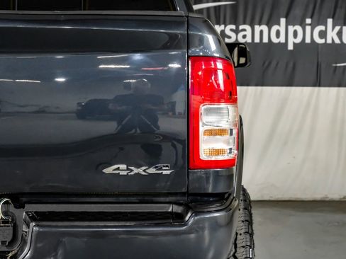 Used 2021 RAM 2500 Tradesman image 42