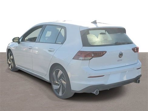 New 2026 Volkswagen GTI S image 3