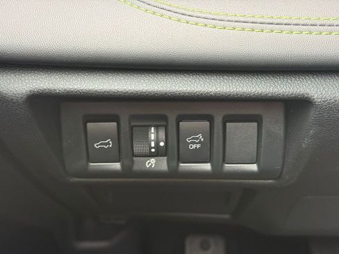 Used 2025 Subaru Outback Onyx Edition AWD/4WD image 9