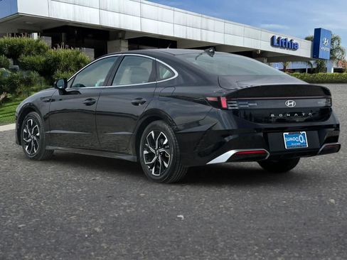 Used 2024 Hyundai Sonata SEL FWD image 7