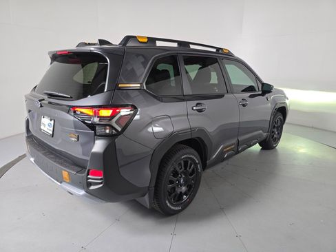 New 2026 Subaru Forester Wilderness AWD/4WD image 5