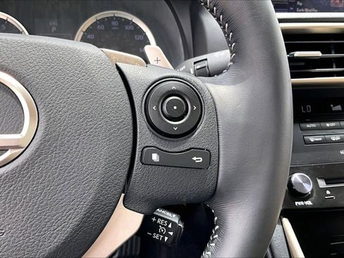 Used 2014 Lexus IS 250 w/ Navigation Package RWD image 22