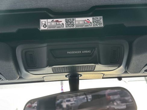 New 2026 Jeep Wrangler Sport image 22