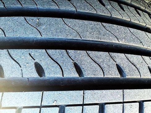 Used 2017 Toyota RAV4 XLE image 12